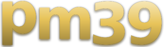 pm39 logo